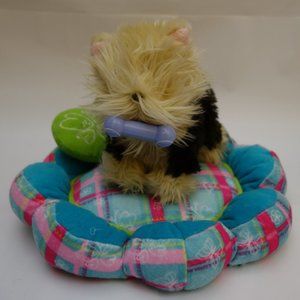 American Girl Dream Daisy Pet Bed - For 18 Inch Dolls, Excellent Condition